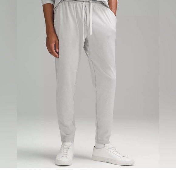 lululemon athletica Other - Lululemon Soft Jersey Tapered Pant men’s size XS jogger